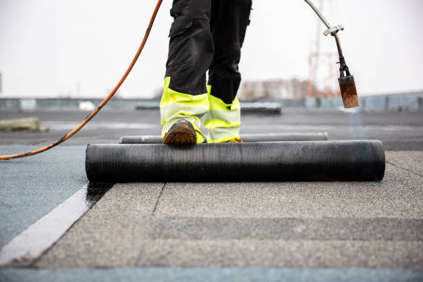 Waterproofing in Ridgemark, CA